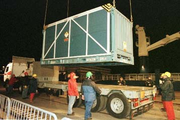 Δεν θα αποθηκευτούν στην Ελλάδα τοξικά απόβλητα