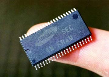 Εκκληση Intel για αύξηση της παραγωγής τσιπ μνήμης Rambus