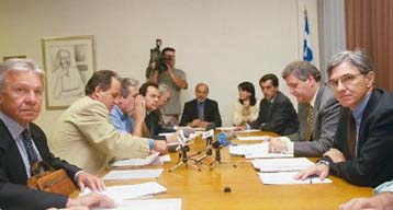 Υπέρ του ευέλικτου ωραρίου ο ΣΕΒ