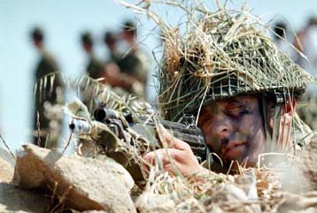 Από κοντά θα παρακολουθεί η Ρωσία την άσκηση Dynamic Mix