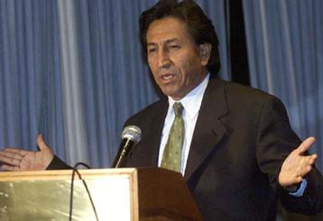 Με μποϊκοτάζ των εκλογών απειλεί ο υποψήφιος της αντιπολίτευσης στο Περού