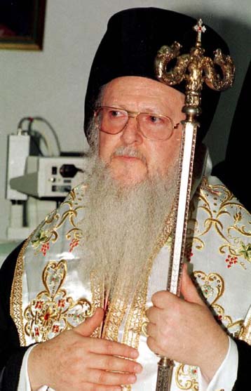 Εκθεση κειμηλίων 400 ετών εγκαινιάζεται στο Εκκλησιαστικό Μουσείο Αλεξανδρούπολης