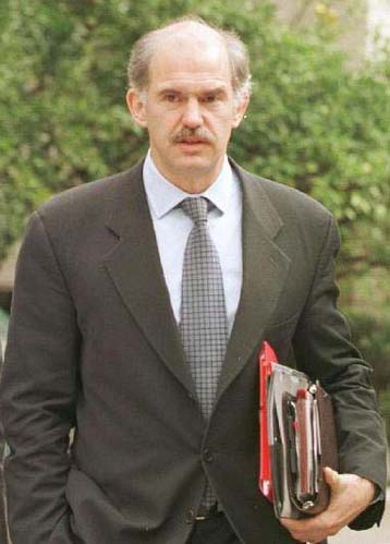 Στην Ανκόνα ο Γ.Παπανδρέου για τη Σταθερότητα και τη Συνεργασία στην Αδριατική και το Ιόνιο