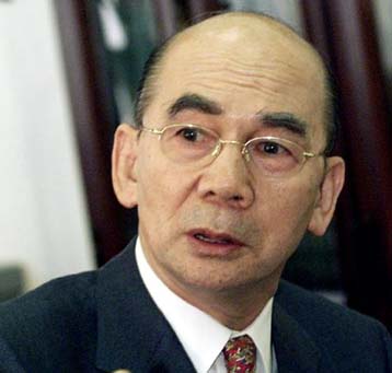 Παραιτήθηκε ο πρωθυπουργός της Νοτίου Κορέας