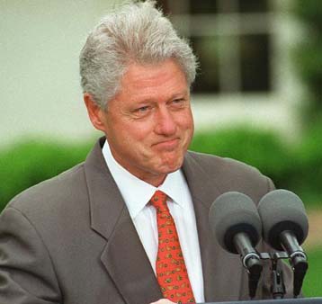 Θέμα χρόνου η επίλυση του Κυπριακού κατά τον Μπιλ Κλίντον