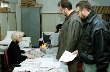 Ηλεκτρονική κατάθεση δηλώσεων ΦΠΑ από τις 22 Μαΐου