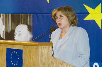 Οι εξελίξεις στα Βαλκάνια και οι σχέσεις με τις ΗΠΑ στην ατζέντα του Συμβουλίου Γενικών Υποθέσεων