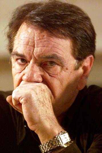 Δύο παραστάσεις του ισραηλινού θεάτρου Κάμερι στο Εθνικό