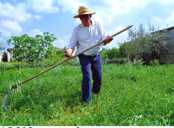Περισσότερο από τους υπόλοιπους Ευρωπαίους ζουν οι Ελληνες όταν υπερβούν τα εξήντα