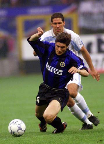 Νταμπλ για τη Λάτσιο