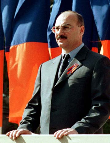 Ανταλλαγή εδαφών και… πετρέλαιο σε αμερικανική πρόταση για τη διευθέτηση του Ναγκόρνο-Καραμπάχ