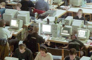 H Red Hat έδωσε στην κυκλοφορία λειτουργικό Linux για τον 64μπιτο  Itanium