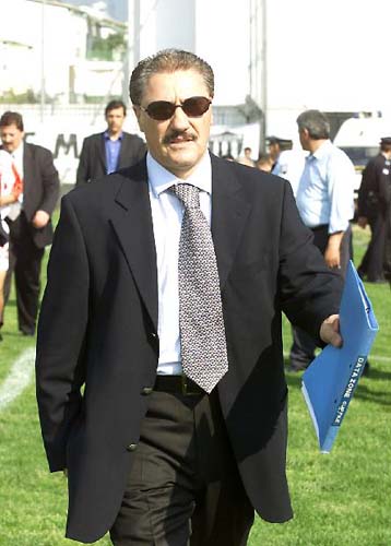 Διαψεύδει ο Ολυμπιακός για Ματέους