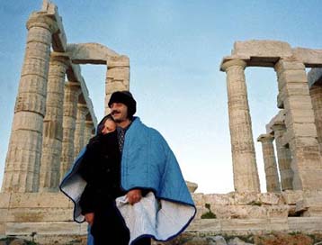 Κλειστοί οι αρχαιολογικοί χώροι το Σαββατοκύριακο