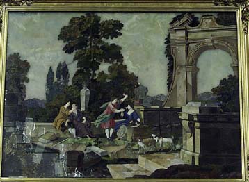 Ναζί έμπορο τέχνης είχε αναγορεύσει σε ήρωα γερμανική πόλη