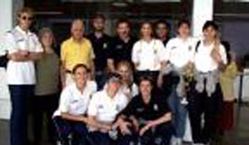 Οριστικά εκτός εθνικής Σάκκουλα – Καρδαμανίδου παρά την συγνώμη