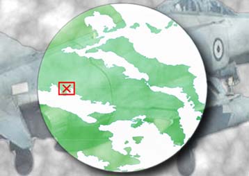 Ερωτηματικά για την πτώση του F-4 της Πολεμικής Αεροπορίας