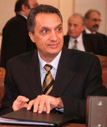 Επέζησε πρότασης μομφής η κυβέρνηση της Βουλγαρίας