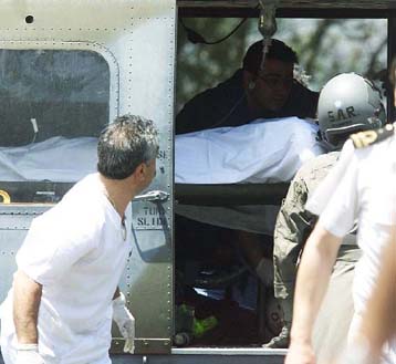 Υπέκυψε ο υποσμηναγός Δημήτριος Αγιασοφίτης