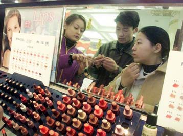 Υπέρ της εμπορικής συμφωνίας με την Κίνα δύο επιτροπές της αμερικανικής Βουλής