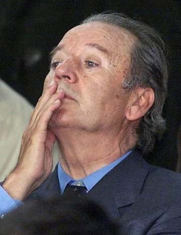 Ο Νούνιεθ παραιτήθηκε από την προεδρία της Μπαρτσελόνα ύστερα από θητεία 22 ετών