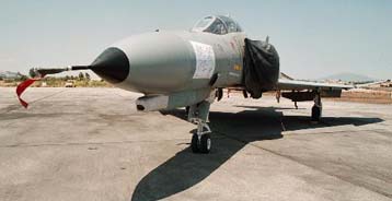 Τέσσερις οι νεκροί από τη συντριβή του F-4 στη Βοιωτία