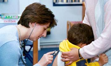 Ράμπο αναλαμβάνουν δράση και στον τομέα της υγείας