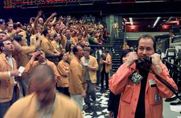 Με απώλειες έκλεισαν Nasdaq και Dow Jones την Τετάρτη