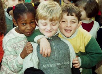 Διυπουργική σύσκεψη για θέματα ιθαγένειας