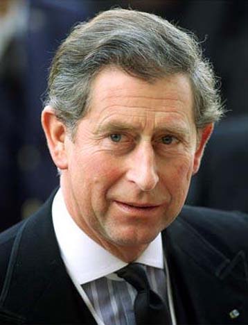 Σημαντικότερος ο θεός της Φύσης από το θεό της Επιστήμης για τον Κάρολο