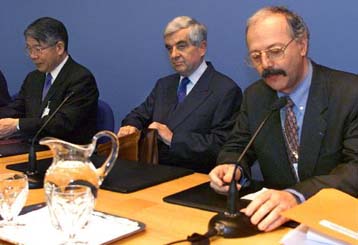 Aμερικανικός νόμος ίσως ευνοεί τους χάκερ