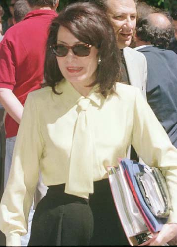 Την κατάθεση νομοσχεδίου για τους Ολυμπιακούς Αγώνες 2004 αποφάσισε η διυπουργική επιτροπή