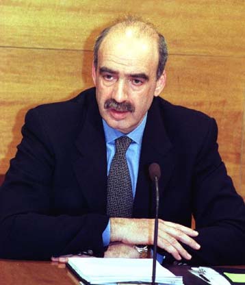 Πρωτοβουλία Μεϊμαράκη για εκτόνωση της κρίσης στη ΝΔ