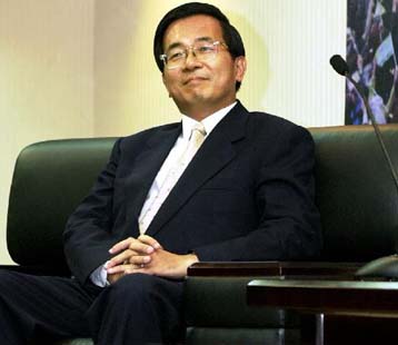 Οι κινήσεις καλής θέλησης της Ταϊβάν δεν συγκινούν την Κίνα