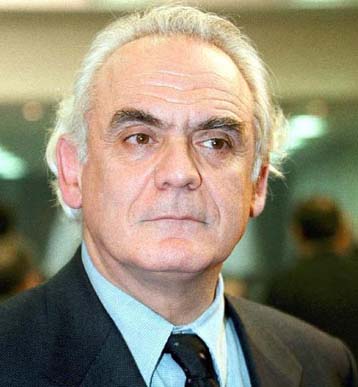 Στη διάθεση του Αθήνα 2004 οι κατασκηνώσεις και οι ειδικές δυνάμεις του στρατού