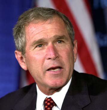 Νόμο για την απόσυρση των ΗΠΑ από το Κόσοβο προσπαθεί να περάσει η Γερουσία – Αντιδρά ο Μπους