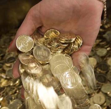 Κάτω από το 2% ο πληθωρισμός στη ζώνη του ευρώ για τον Απρίλιο