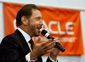 Το iFS της Oracle απειλεί τα Windows