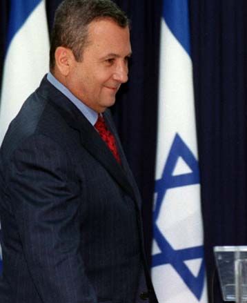 Ισραήλ και Παλαιστίνιοι πρέπει να συμφωνήσουν