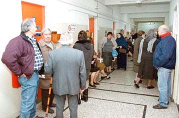 Παρεμβάσεις υγείας στο ΕΣΥ μελετά ο Α.Παπαδόπουλος