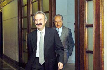 Ιδιώτες θα αναλάβουν όσα δημόσια έργα δεν εντάχθηκαν στο Γ ΚΠΣ