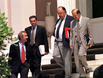 Συνεδριάζει σήμερα η διυπουργική επιτροπή για τους Ολυμπιακούς Αγώνες