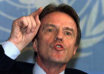 Νεκρός βρέθηκε στο Κόσοβο Σέρβος εργαζόμενος στην UNMIK