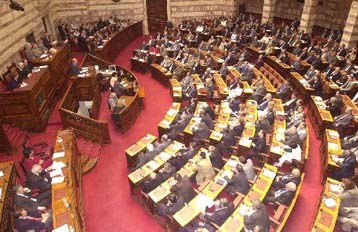 Αρχισε στη Βουλή η επεξεργασία του νέου Γενικού Οικοδομικού Κανονισμού