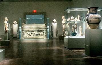 Διεθνής Ημέρα Μουσείων