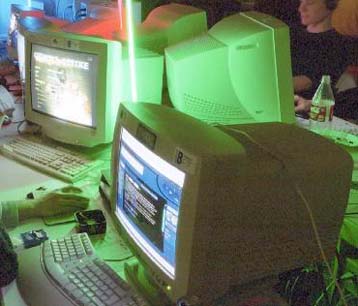 Νέοι σταθμοί εργασίας από τη Silicon Graphics