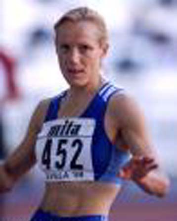 Ταξίδι στο εξωτερικό για θεραπεία θα κάνει η Ν.Μπακογιάννη