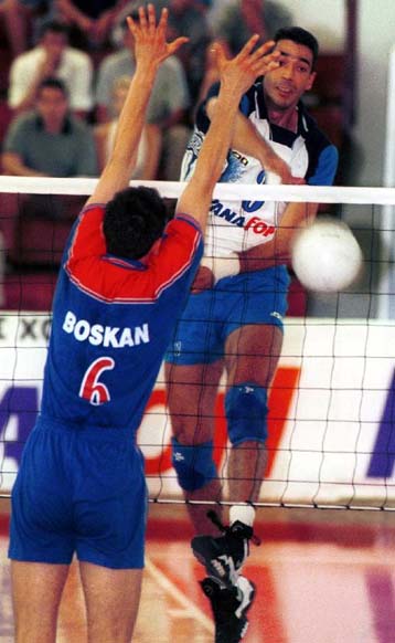 Πρόεδρος του ΠΑΣΑΠ ο Σ.Αμαριανάκης