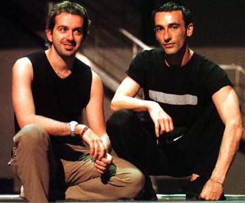 Απονεμήθηκαν τα Κρατικά Βραβεία Χορού