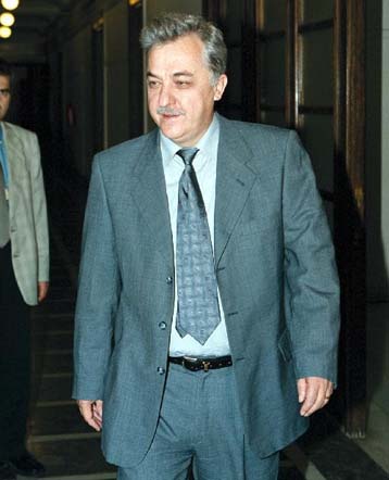 Οι μεταρρυθμίσεις στην υγεία χρειάζονται χρόνο, τονίζει ο Α.Παπαδόπουλος